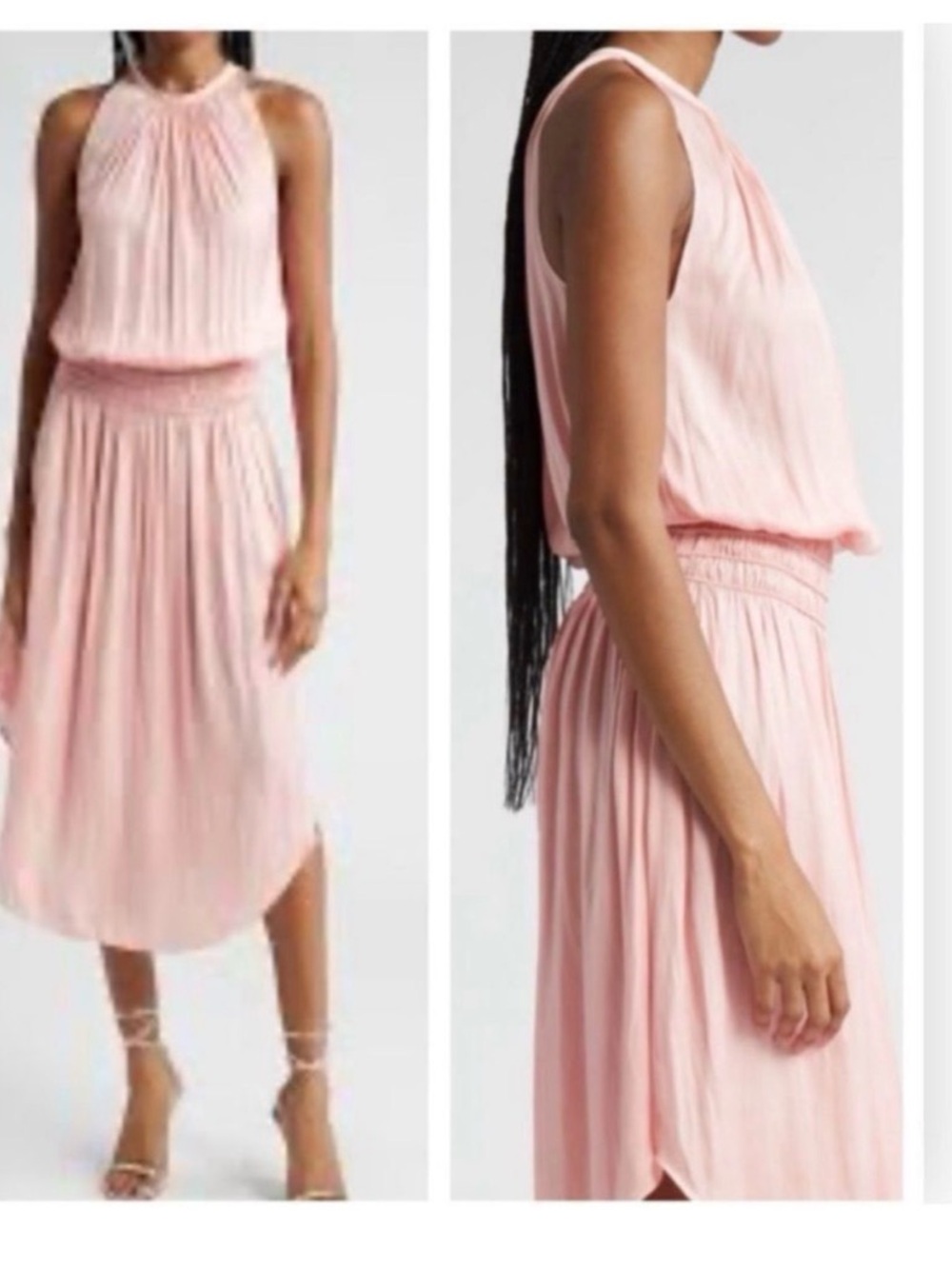 Ramy Brook Audrey Dress size XXL
